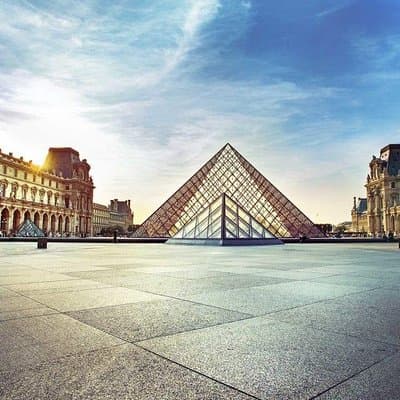 Private Paris City Tour and Sightseeing Cruise on the Seine 5