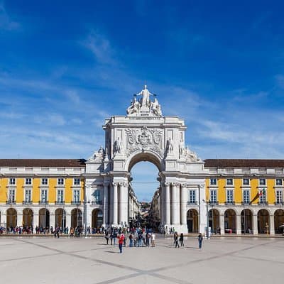 Lisbon & Sintra The Highlights Private Luxury Tour 2