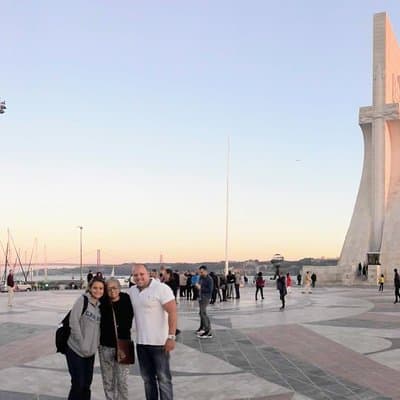 Lisbon & Sintra The Highlights Private Luxury Tour 4