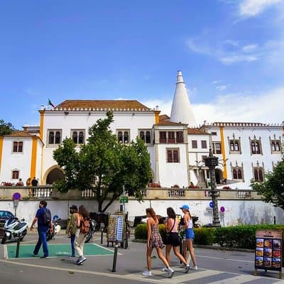 Lisbon & Sintra The Highlights Private Luxury Tour 5