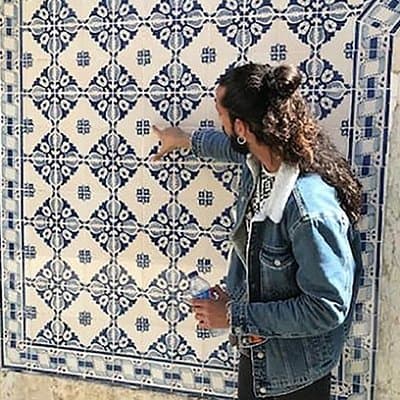 Lisbon's Kickstart Tour with a Local 2