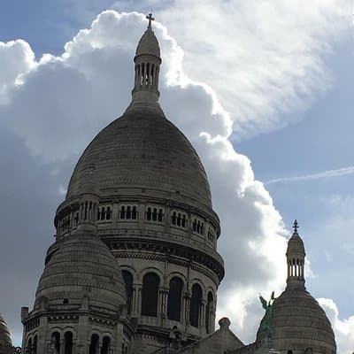 Soul of the City: Montmartre Private Tour 2