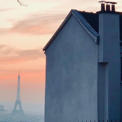 Soul of the City: Montmartre Private Tour 3