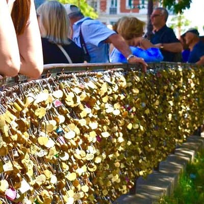 Soul of the City: Montmartre Private Tour 4