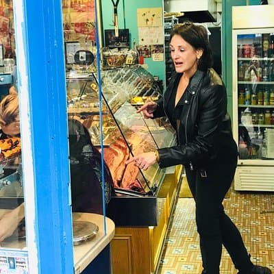 Soul of the City: Montmartre Private Tour 5