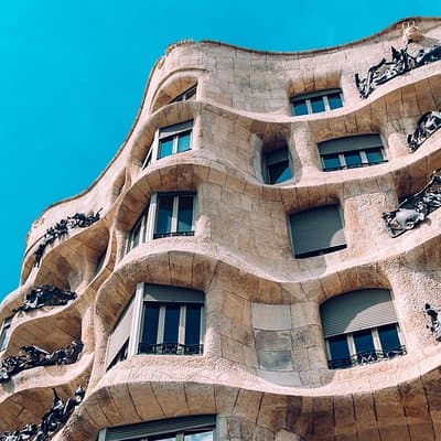 Gaudi's Casa Batlló and La Pedrera with Chocolate Tasting 5