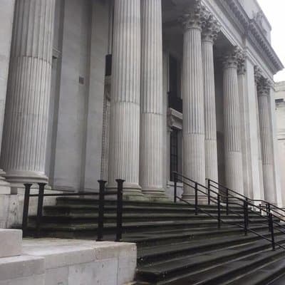 Beatles Walking Tour of London 4