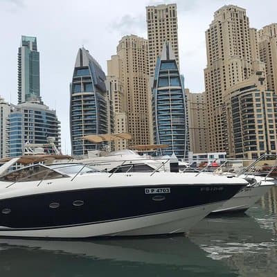 Private Luxury Yacht Cruise for up to 12 people