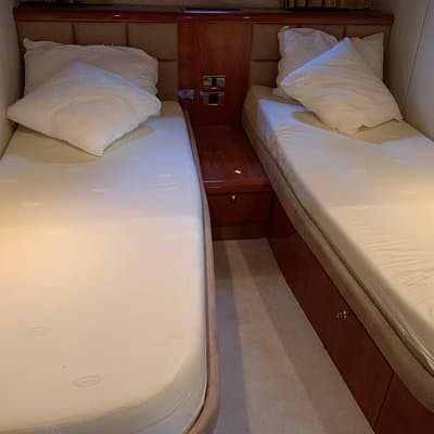 Private Luxury Yacht Cruise for up to 12 people 3