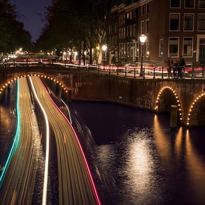 Amsterdam Photography Masterclass - Private Photography Lesson 3