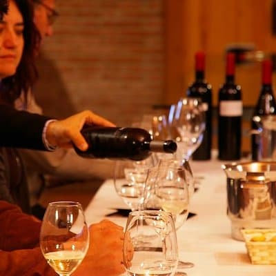 Montserrat Mountain, Wine Tasting & Tapas Lunch 2