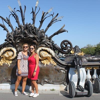 Best Paris Experience 3