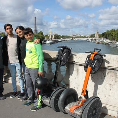 Best Paris Experience 2