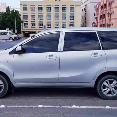 7 Seater Car/Minivan With Driver - Half/Full Day 2