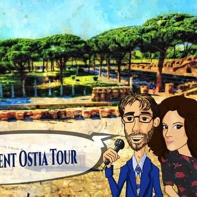 Private Tour - Ancient Ostia