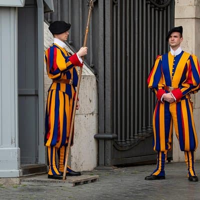 Rome Photography Masterclass - Private Photography Lesson 5