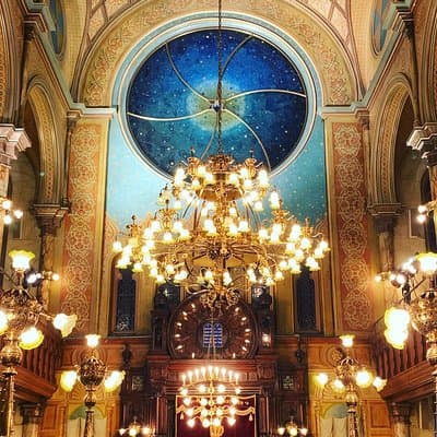 Private Walking Tour: Jewish Lower East Side 2