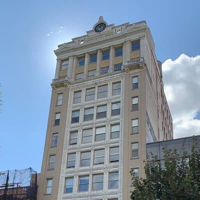 Private Walking Tour: Jewish Lower East Side