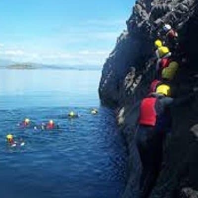 Lisbon Active Tourism - Diving in Arrábia - Sesimbra 3