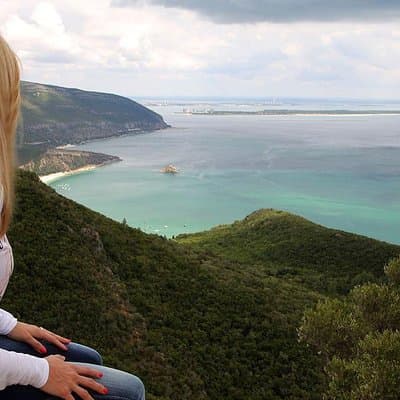 Lisbon Active Tourism - Diving in Arrábia - Sesimbra 4