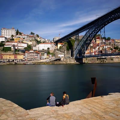 Porto Private Full-Day Tour from Lisbon 3