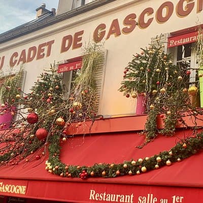 Montmartre Tour Paris 3