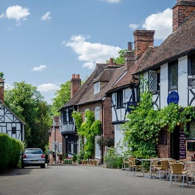 Private Tour to Canterbury, Dover Castle & Chilham 2