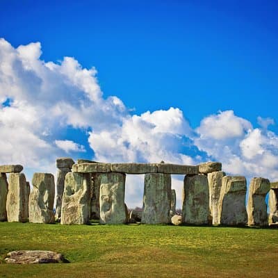 Private Tour to Stonehenge and Windsor Castle 4