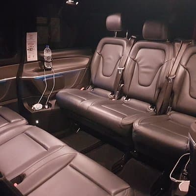 Luxury Private Vehicle Day Hire:London to London Stopover Windsor and its Castle 5