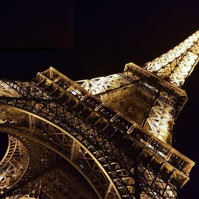 VIP transfer with Ford Explorer from CDG TO PARIS/DISNEY OR BACK 3