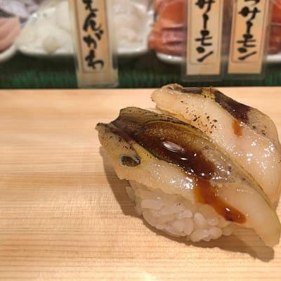 Best of Shibuya Food Tour in Spanish 3