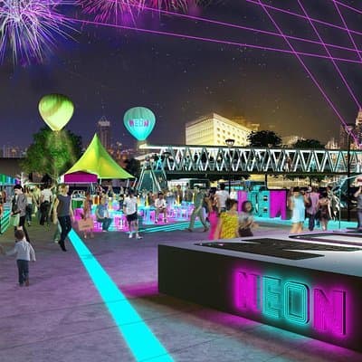 Bangkok By Night: The Ultimate Experience (Private & All-Inclusive) 4