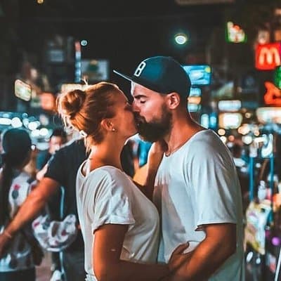 Bangkok By Night: The Ultimate Experience (Private & All-Inclusive) 3