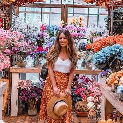 ️ Bangkok Private Instagram Tour: All-Inclusive 2