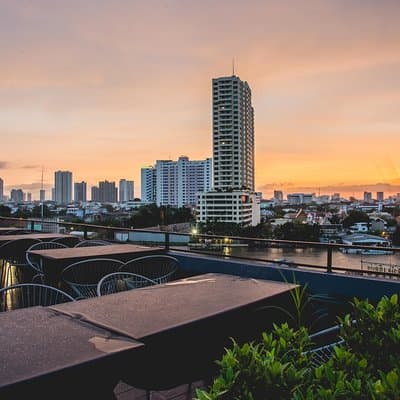 Bangkok By Night: The Ultimate Experience (Private & All-Inclusive) 5