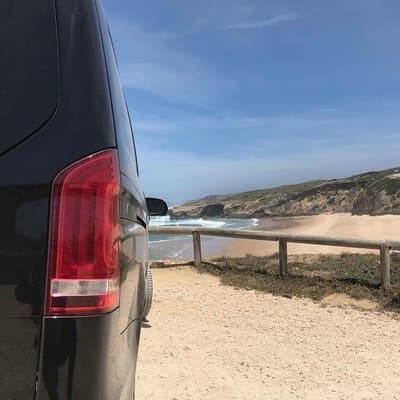 Private Transfer To or From Lagos