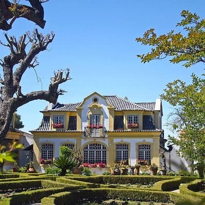 Wine Tour from Lisbon to Seville 2