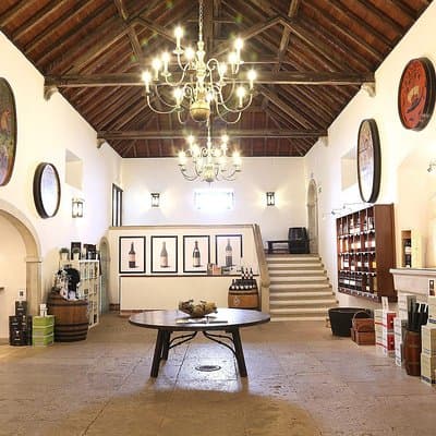 Wine Tour from Lisbon to Seville 3