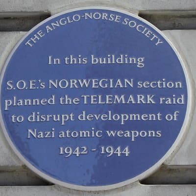 London: Spys, Spying, and Espionage Private Walking Tour 3