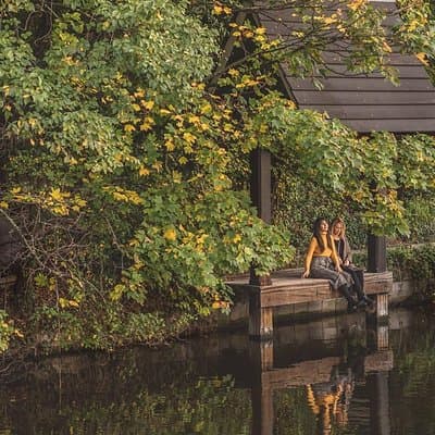 Professional Amsterdam Photo Shoot 5