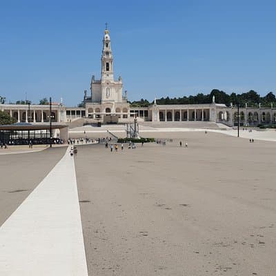 Private Fátima Tour 5
