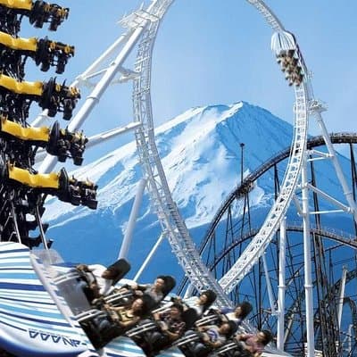 Mt Fuji Private Tour with Native Japanese Driver 5