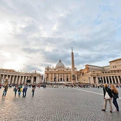 Private Tour of the Vatican Museums and Sistine Chapel 4
