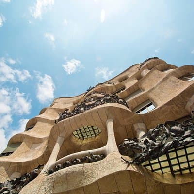 Explore the Instaworthy Spots of Barcelona with a Local 4