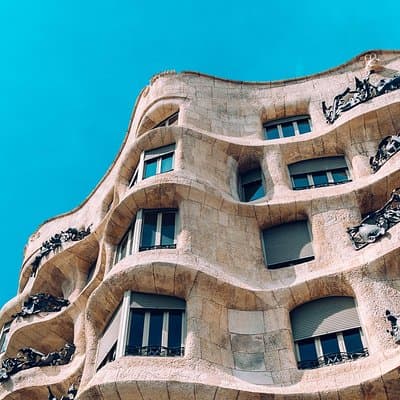 Explore the Instaworthy Spots of Barcelona with a Local 2