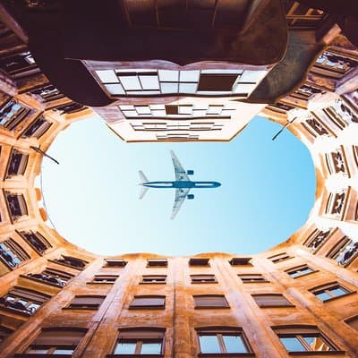 Explore the Instaworthy Spots of Barcelona with a Local