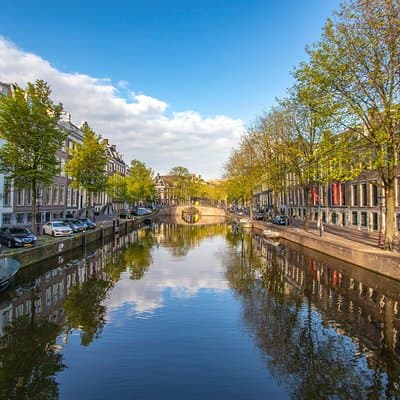 Explore Amsterdam in 90 minutes with a Local 4