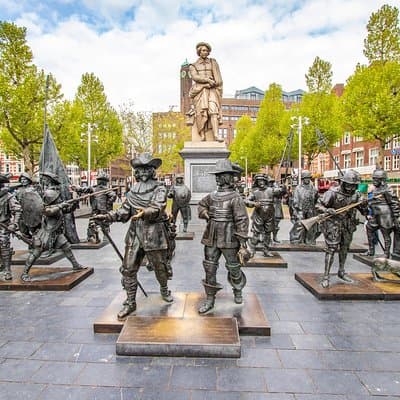 Explore the Instaworthy Spots of Amsterdam with a Local 5