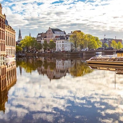 Explore the Instaworthy Spots of Amsterdam with a Local 2