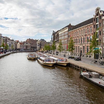Explore the Instaworthy Spots of Amsterdam with a Local 4